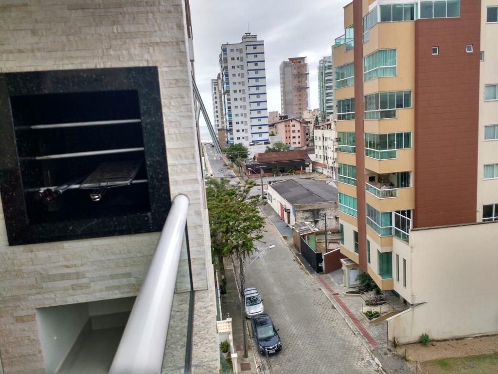 梅亚法普拉亚Edificio Piezzo De Mare公寓 外观 照片