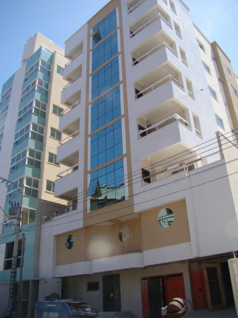 梅亚法普拉亚Edificio Piezzo De Mare公寓 外观 照片